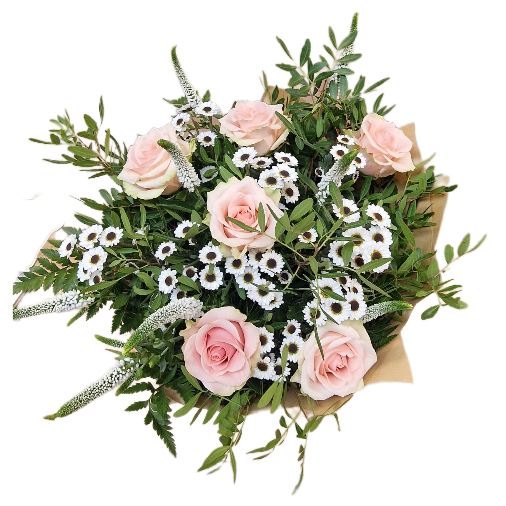 Ramos de flores