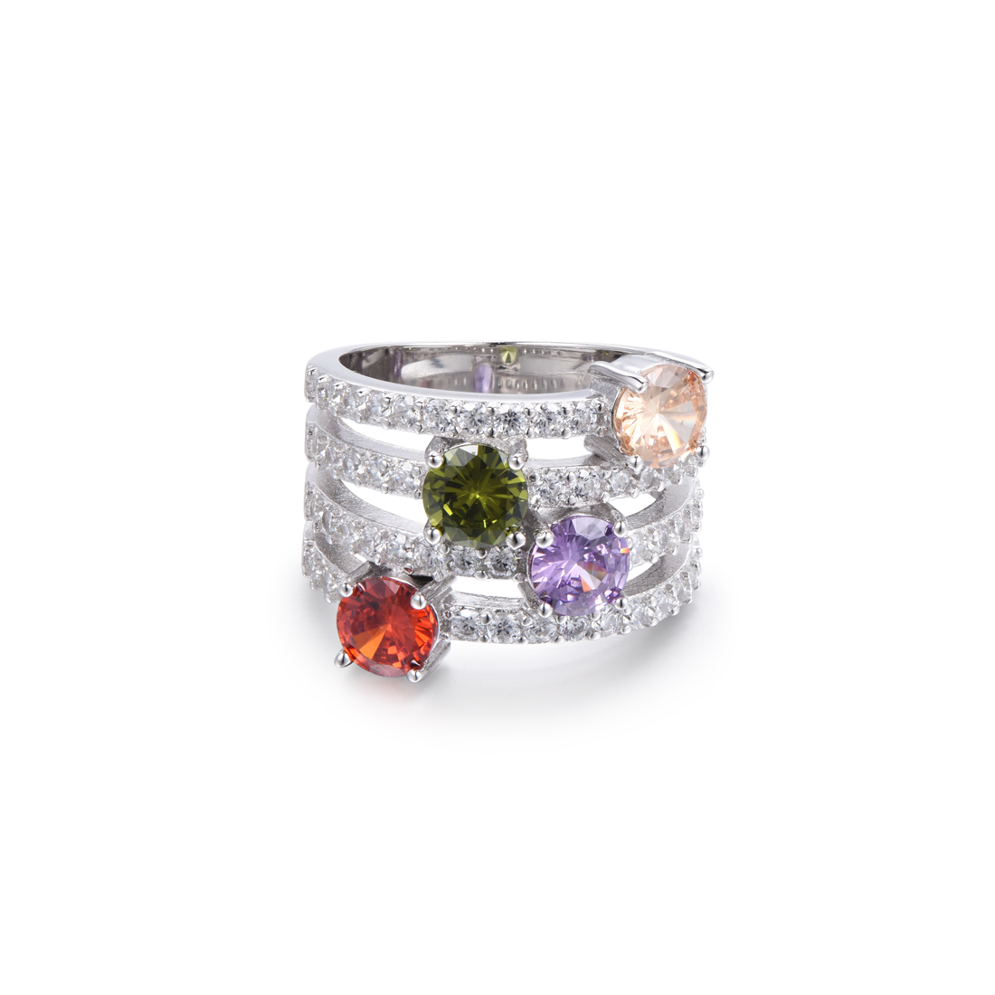 ANILLO PERSEIDAS