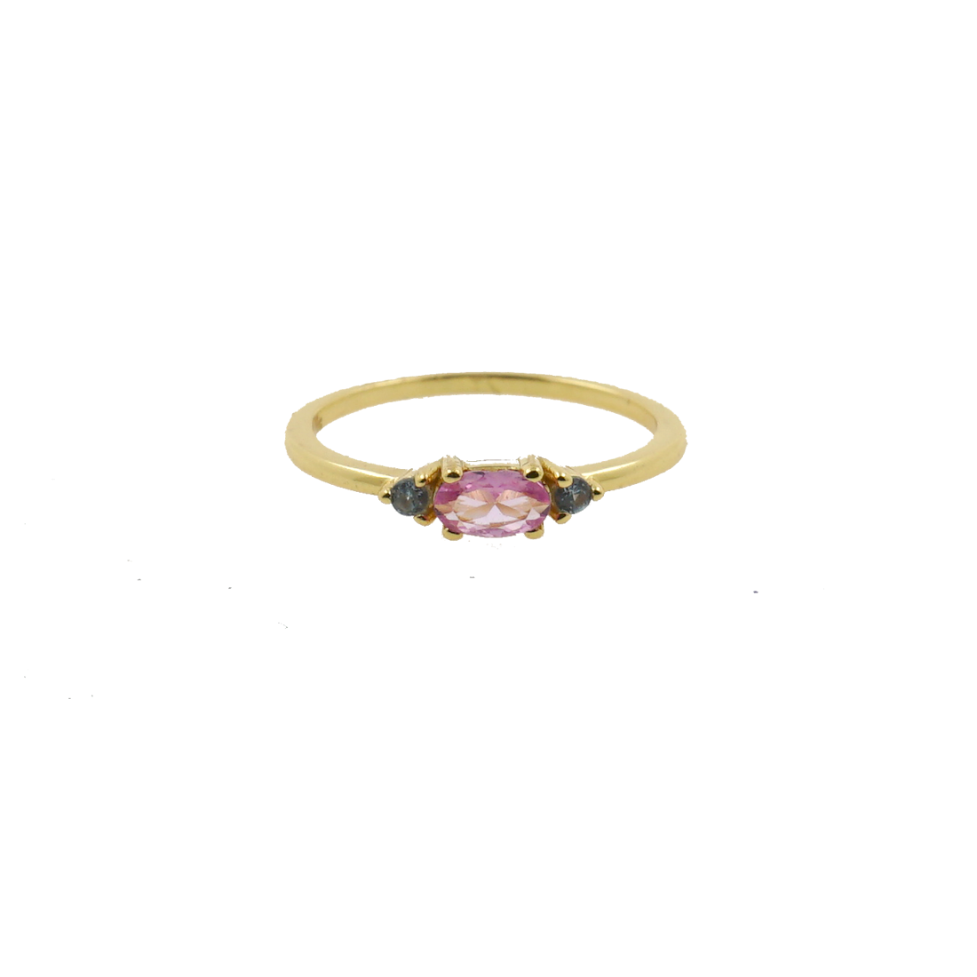 ANILLO TRINIDAD