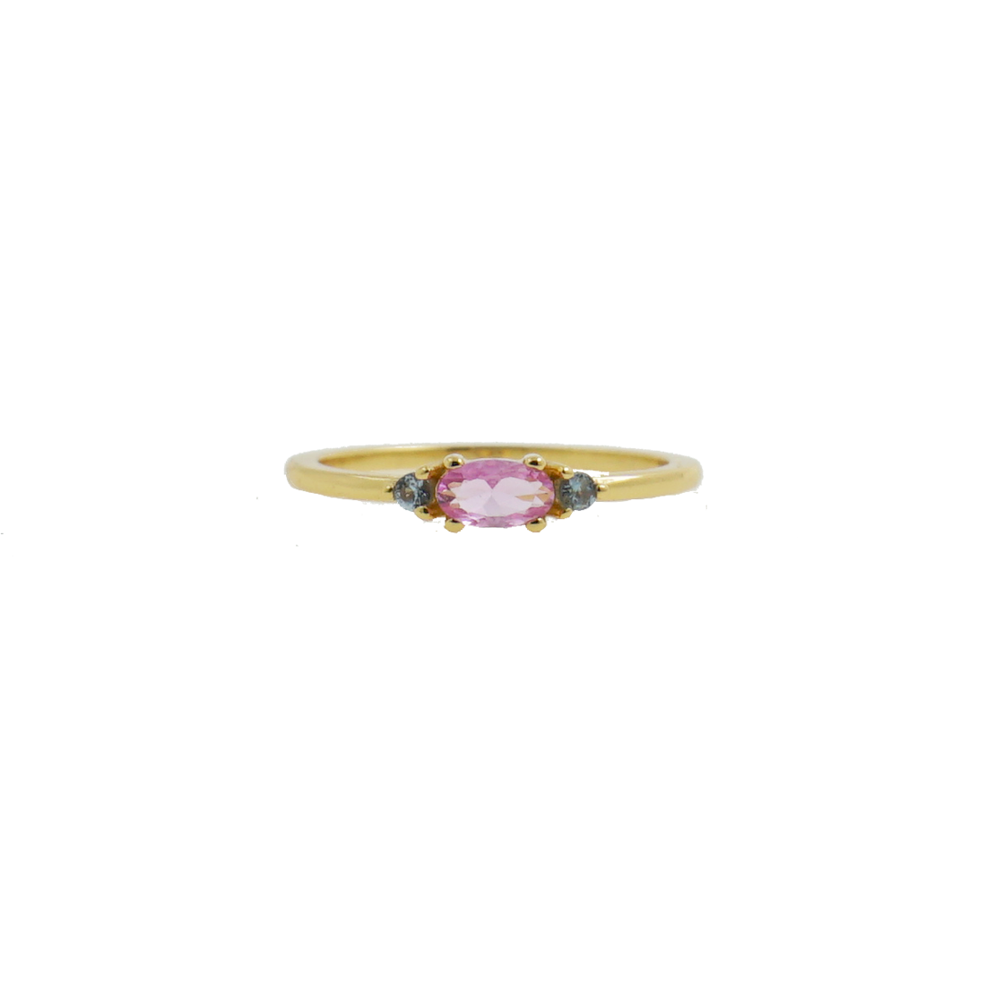 ANILLO TRINIDAD