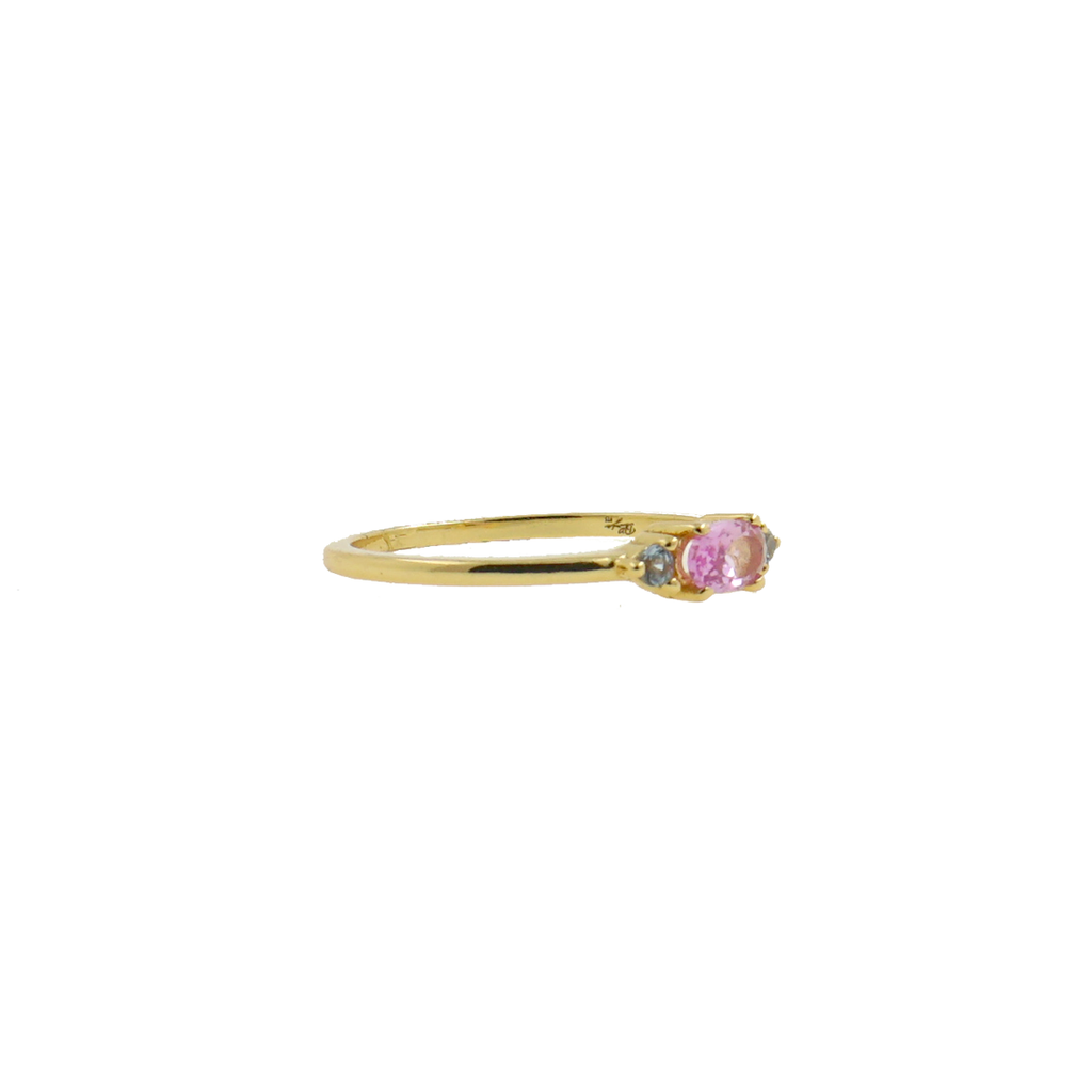 ANILLO TRINIDAD